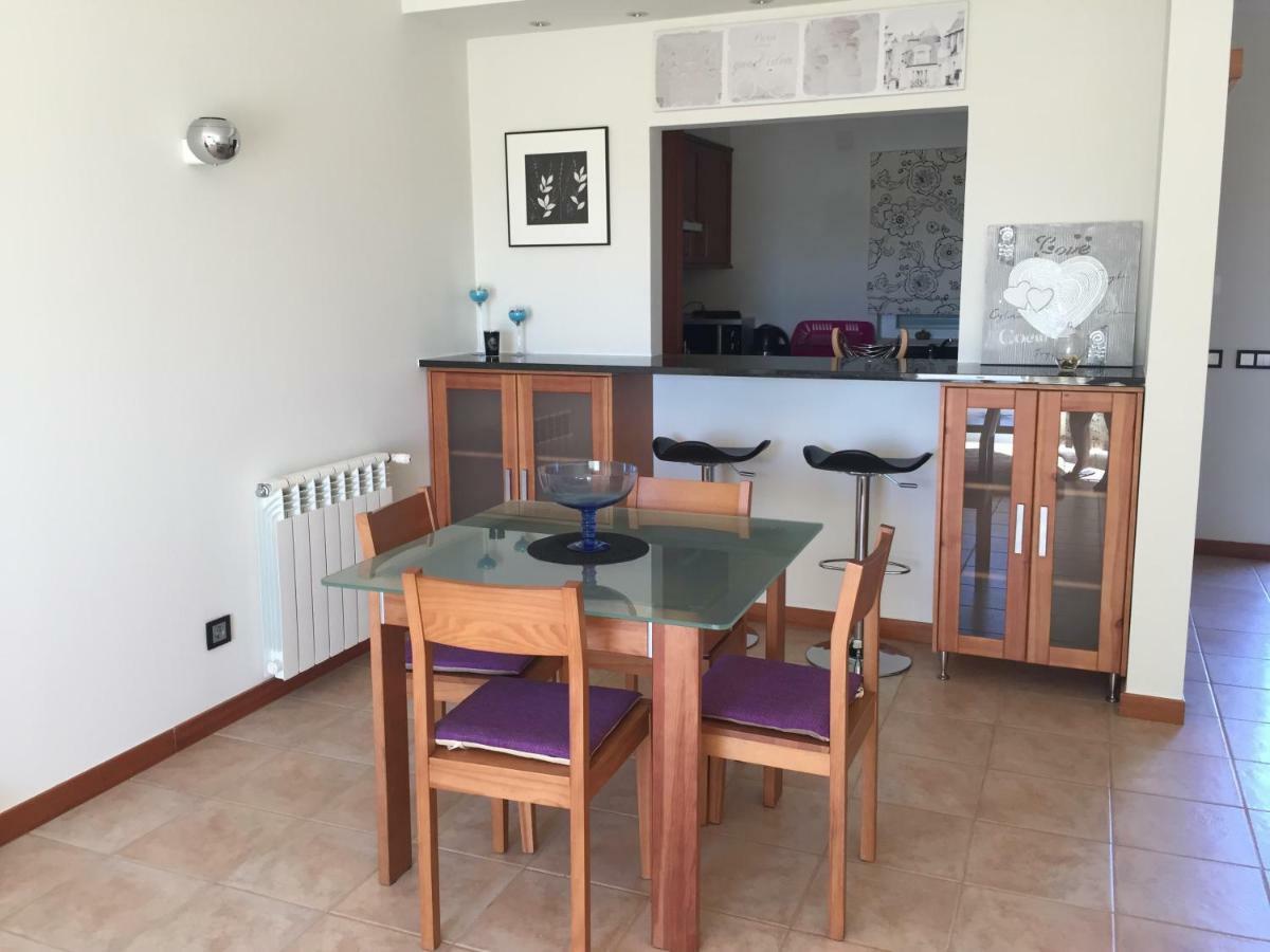 Casa Violeta Villa Mexilhoeira Grande Ngoại thất bức ảnh