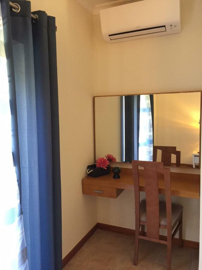 Casa Violeta Villa Mexilhoeira Grande Ngoại thất bức ảnh