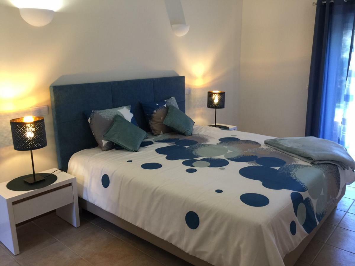 Casa Violeta Villa Mexilhoeira Grande Ngoại thất bức ảnh