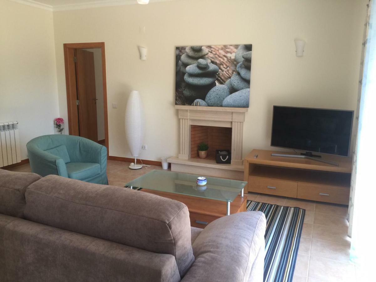 Casa Violeta Villa Mexilhoeira Grande Ngoại thất bức ảnh