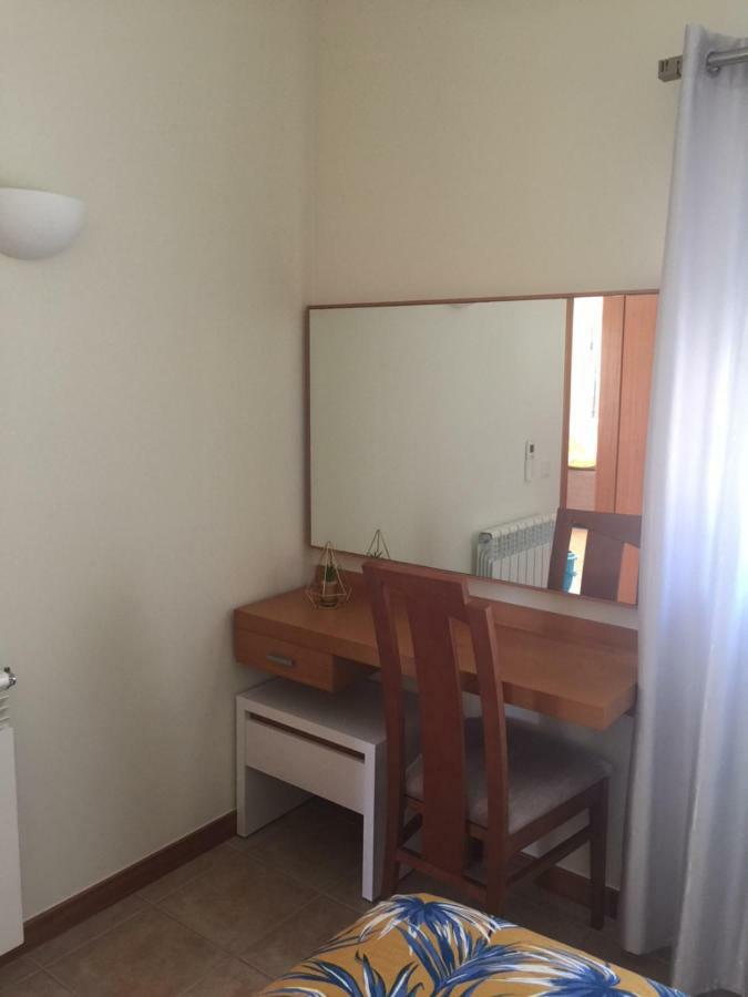 Casa Violeta Villa Mexilhoeira Grande Ngoại thất bức ảnh