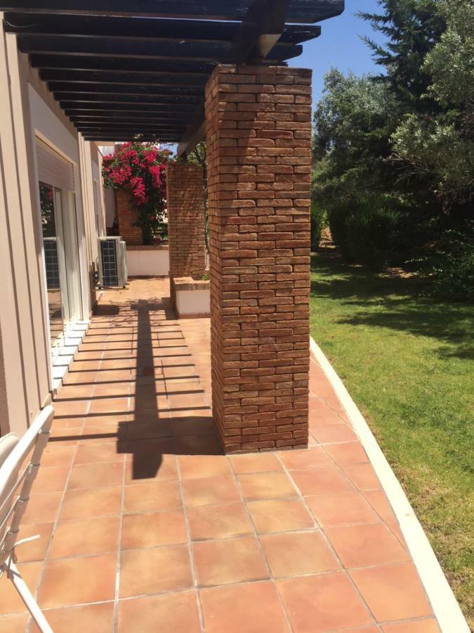 Casa Violeta Villa Mexilhoeira Grande Ngoại thất bức ảnh